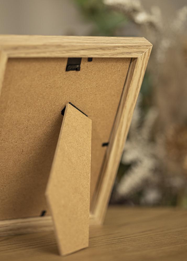 Keret Selection Akrilüveg Tölgy 21x29,7 cm (A4)