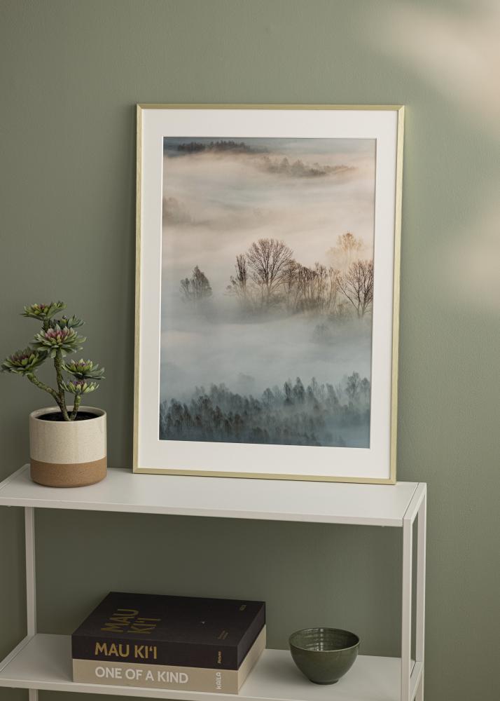 Keret Chair Arany 59,4x84,1 cm (A1)