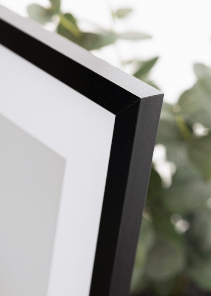 Keret Selection Akrilüveg Fekete 70x94 cm