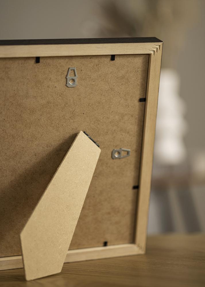 Keret Globe Espresso - Választható méret