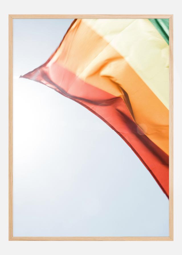 Pride Poszter