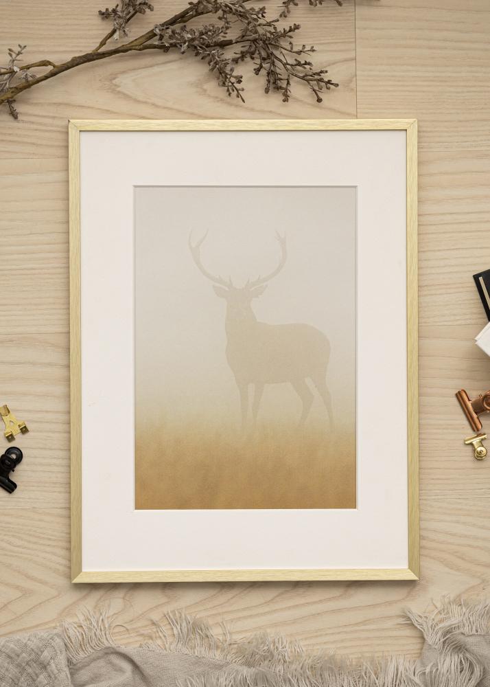 Keret Chair Arany 59,4x84,1 cm (A1)