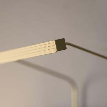 BLP 117 kép megvilágítás 25 cm - Arany