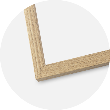 Keret Trendy Akrilüveg Tölgy 21x29,7 cm (A4)