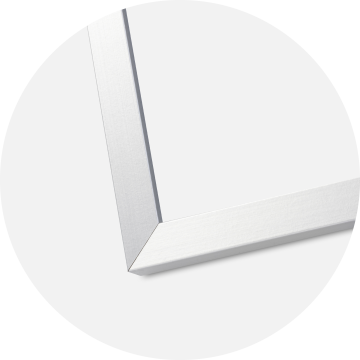 Keret Trendy Ezüst 50x70 cm