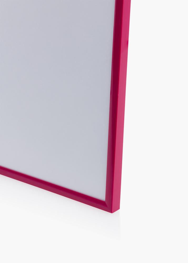 Keret New Lifestyle Akrilüveg Rose 70x100 cm