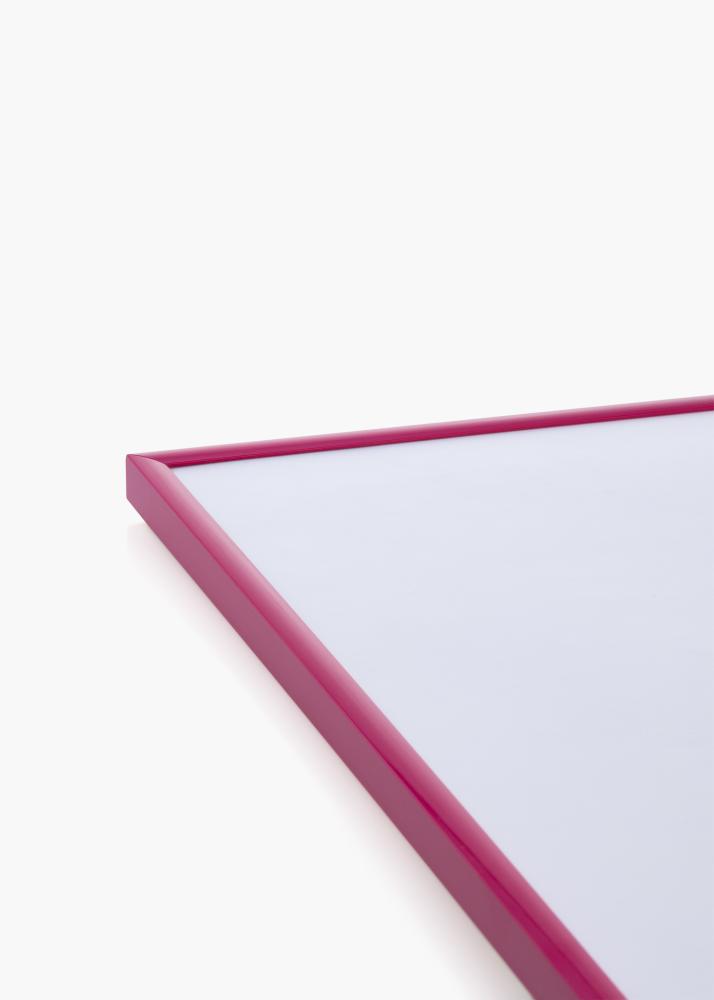 Keret New Lifestyle Akrilüveg Rose 70x100 cm