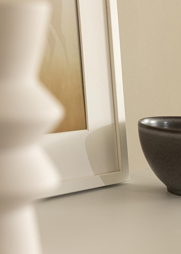 Keret Soul Akrilüveg Fehér 59,4x84,1 cm (A1)