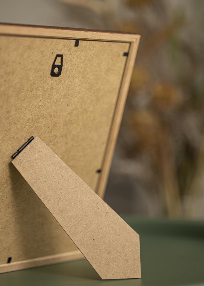 Keret Horndal Akrilüveg Dió 20x20 cm