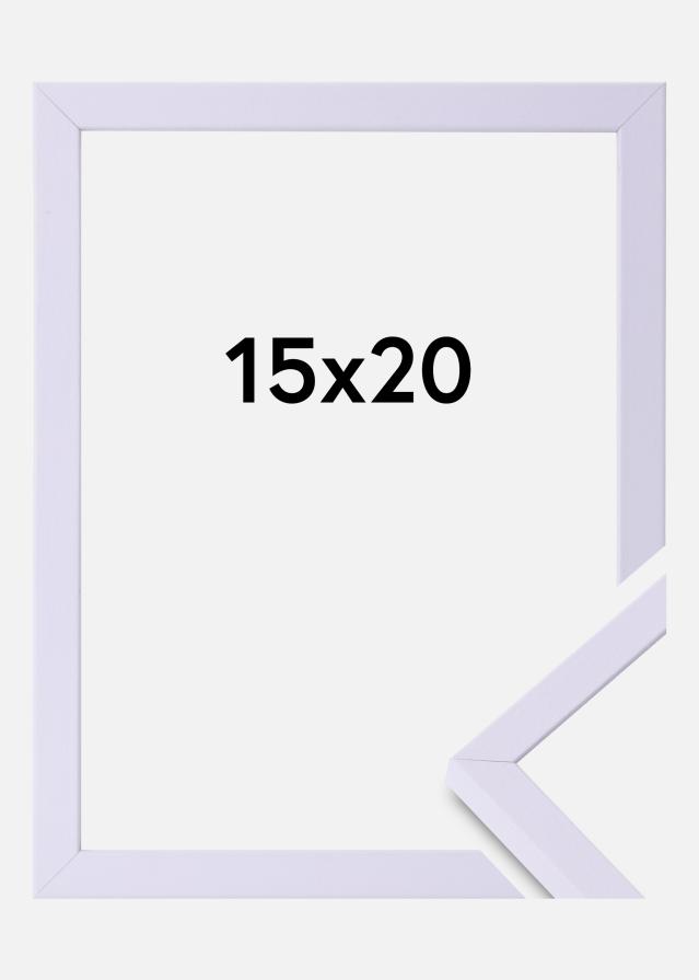 Colorful Akrilüveg Lila 15x20 cm