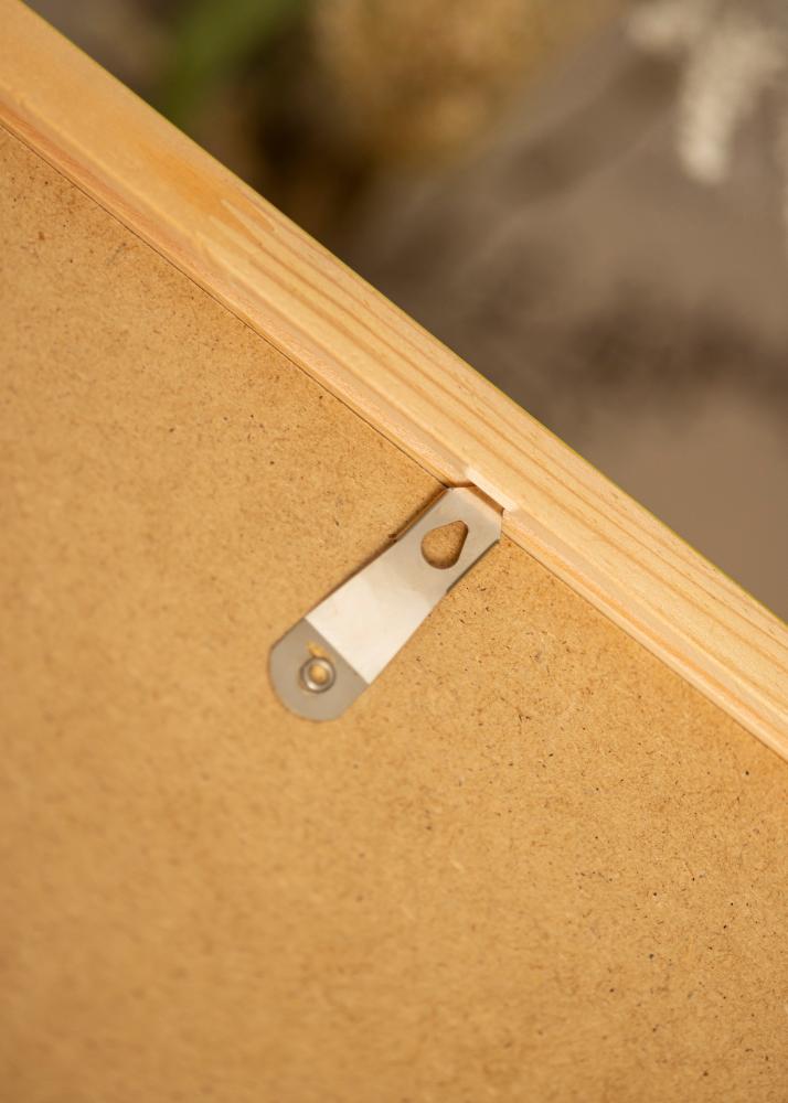 Keret Diana Akrilüveg Sárga 30x40 cm