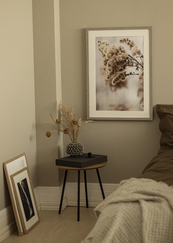 Keret New Stockholm Szürke 50x70 cm