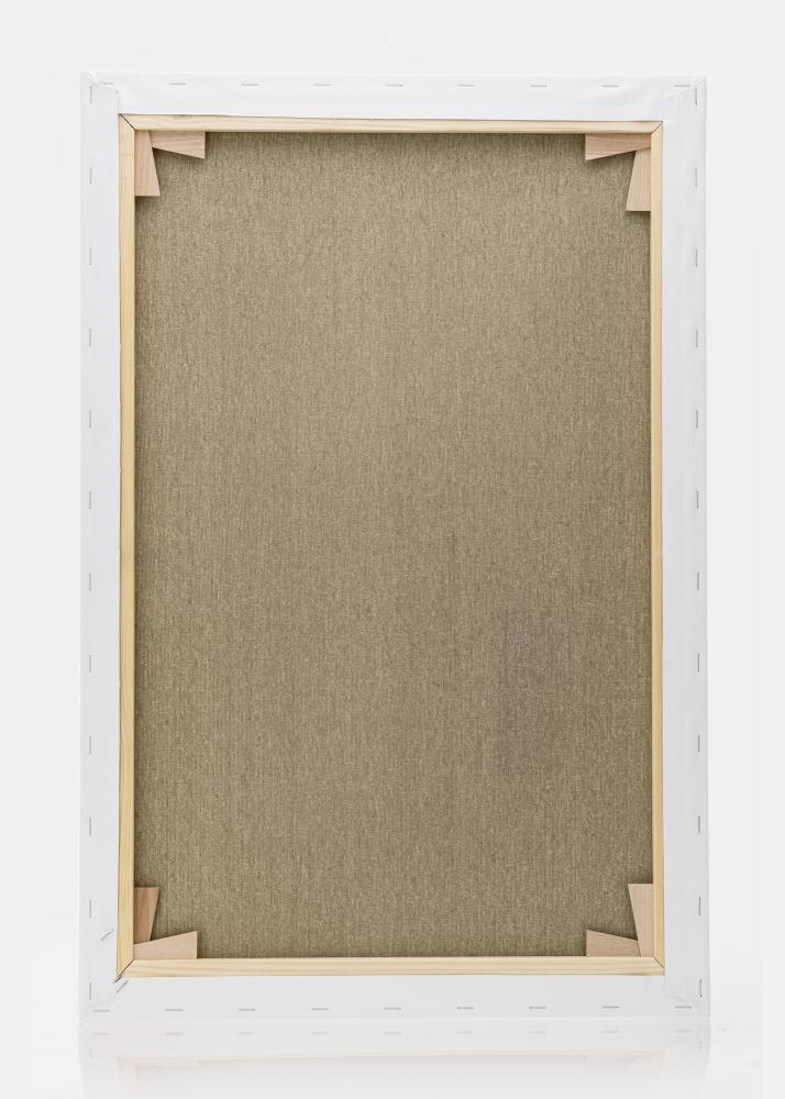 Festővászon Prémium Fehér 80x120 cm