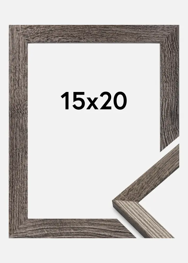 Keret Fiorito Dió 15x20 cm