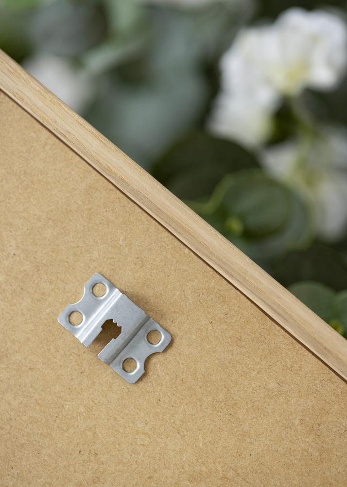 Keret Vemdalen Akrilüveg Tölgy 14x24 cm