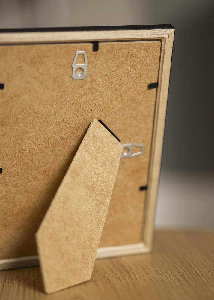 Keret Horndal Akrilüveg Fekete 18x24 cm