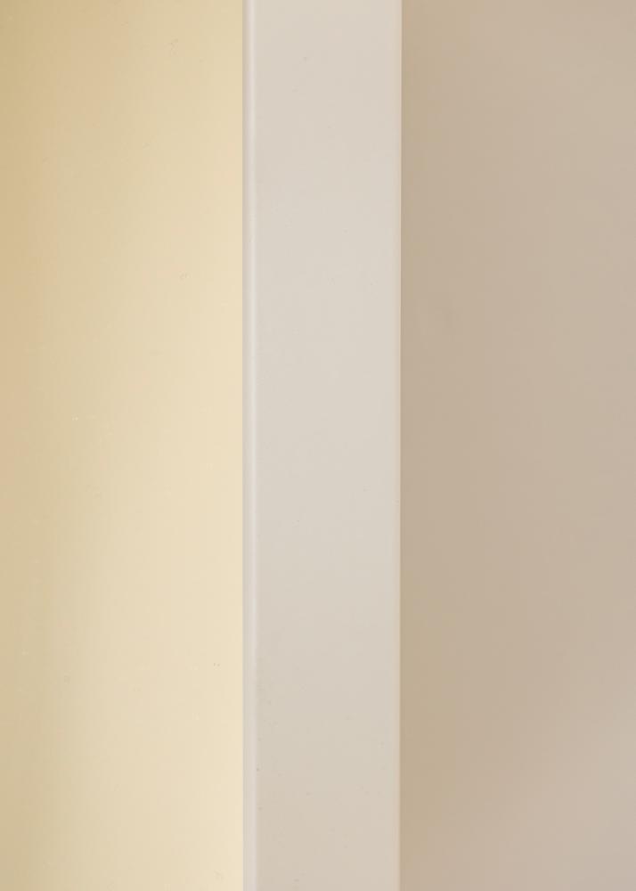 Tükör Thor Fehér - Egyéni méret