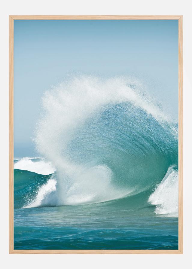 Effervescent Poszter