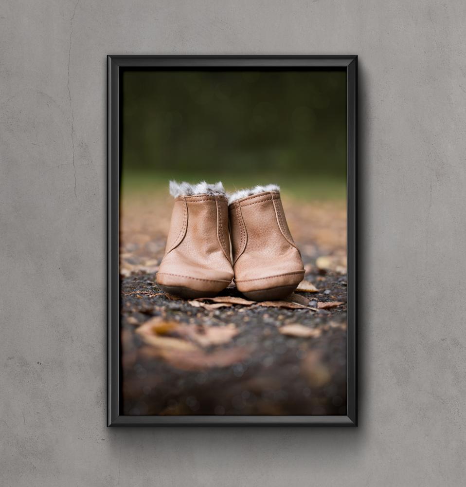 The world is waiting for you Poszter