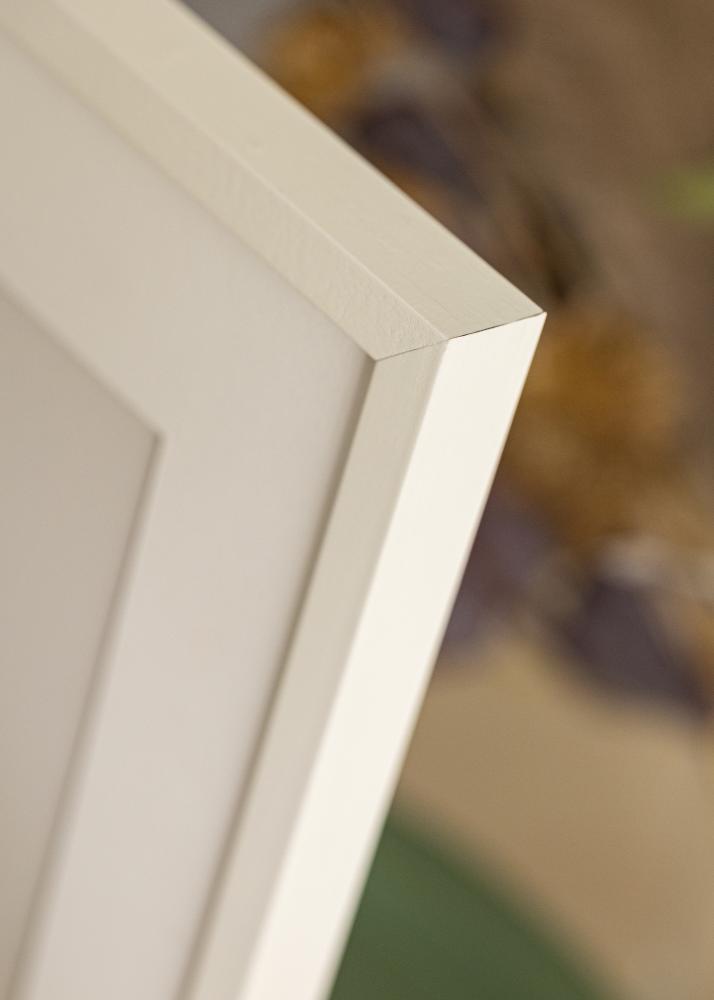 Keret Soul Akrilüveg Fehér 59,4x84,1 cm (A1)