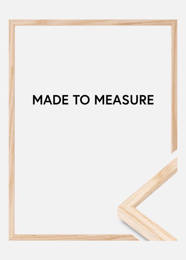 Keret Oslo Tölgy - Választható méret