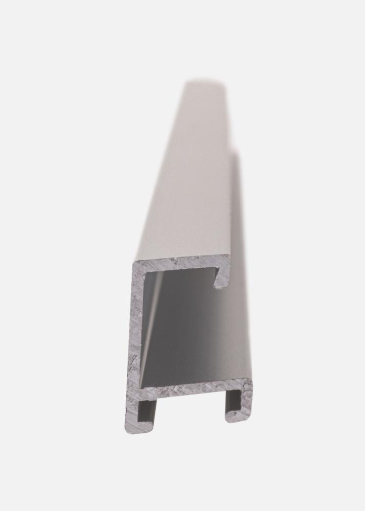 Tükör Helsingfors Ezüst - Egyéni méret