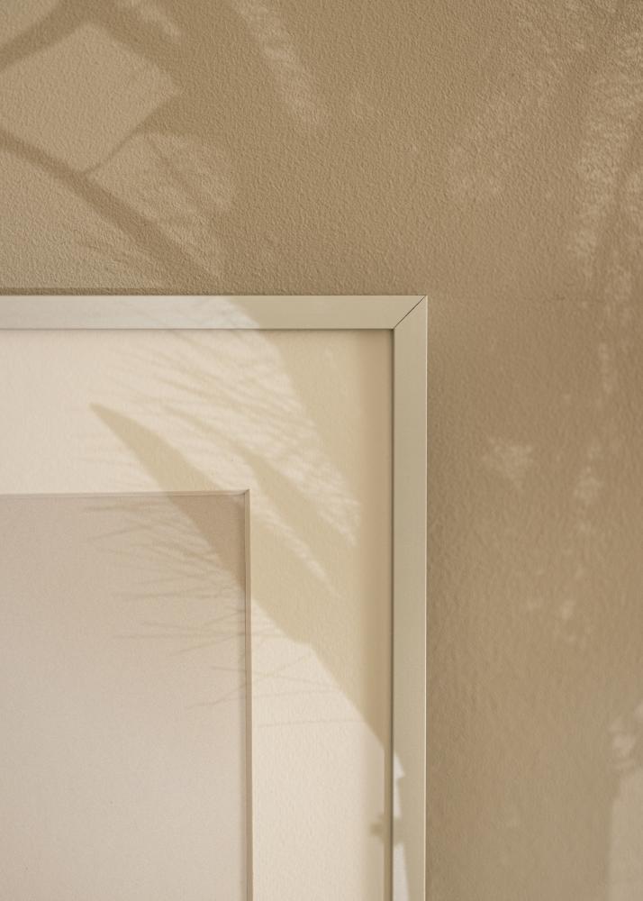 Tükör Helsingfors Ezüst - Egyéni méret