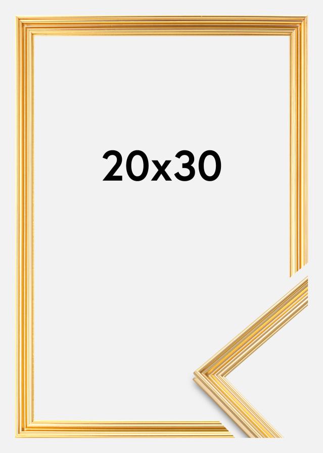 Keret Verona Arany 20x30 cm