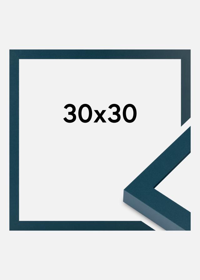 Keret Selection Akrilüveg Ocean Blue 30x30 cm