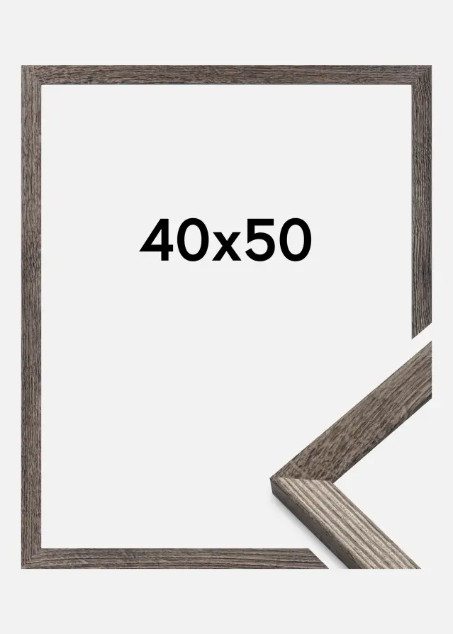 Keret Fiorito Dió 40x50 cm