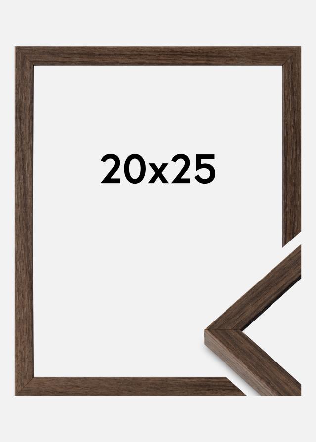 Keret Ares Akrilüveg Dió 20x25 cm