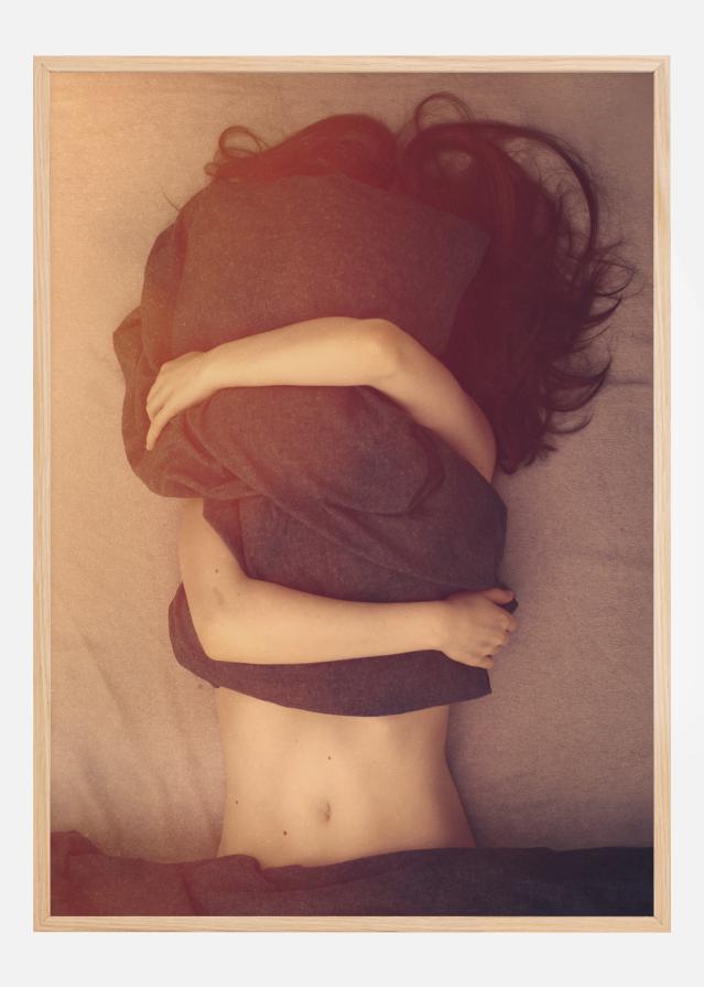 Sunday morning mood Poszter