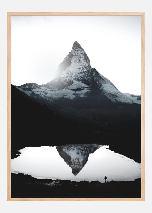 Matterhorn Poszter