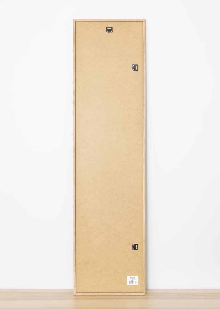 Tükör Tölgy 30x120 cm