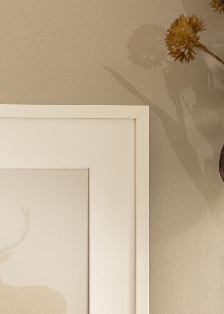 Keret Soul Akrilüveg Fehér 59,4x84,1 cm (A1)