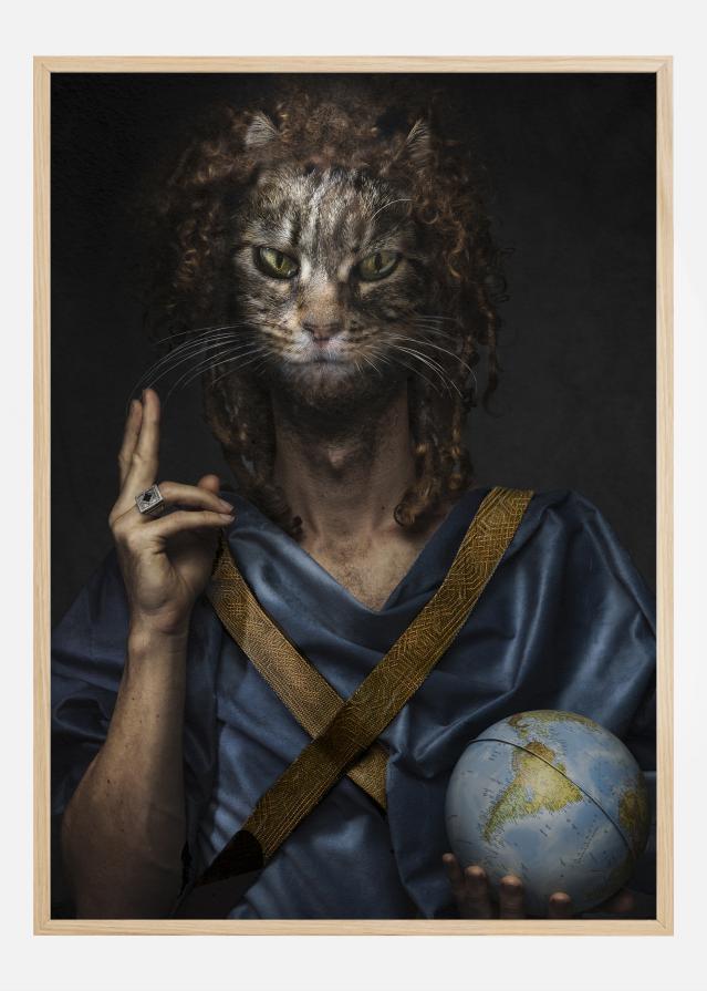 Wild Lifeguard Poszter