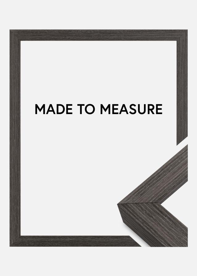 Keret Cotswold Szürke - Választható méret