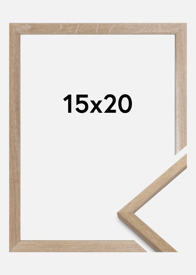 Keret Rock Tölgy 15x20 cm