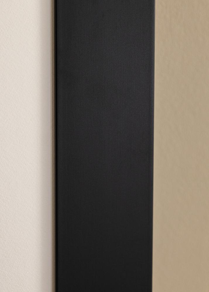 Keret Dover Fekete - Választható méret