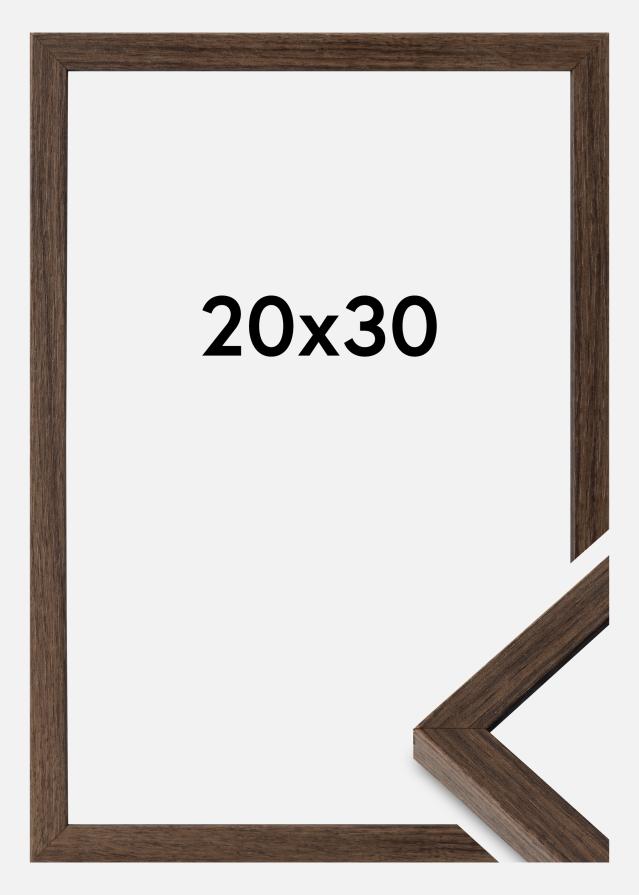 Keret Ares Akrilüveg Dió 20x30 cm