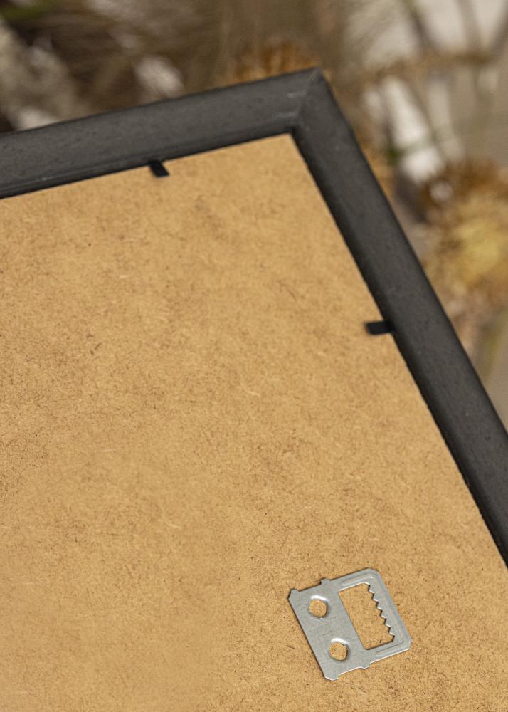 Keret Abisko Akrilüveg Ezüst 29,7x42 cm (A3)