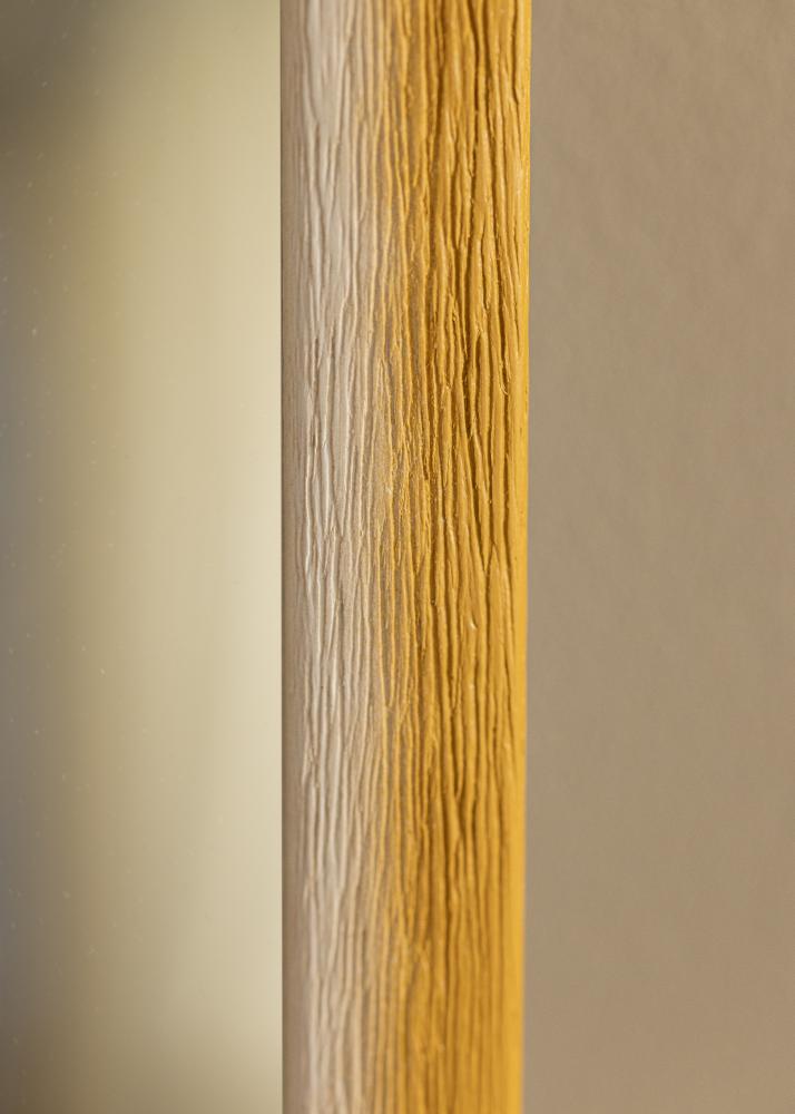 Tükör Cornwall Sárga - Egyéni méret