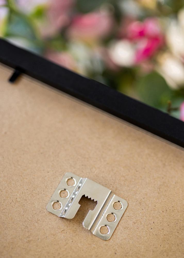 Keret Selection Akrilüveg Fekete 70x94 cm