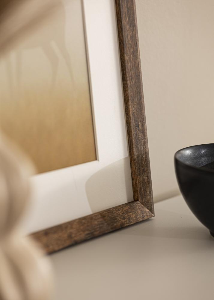 Keret Fiorito Akrilüveg Washed Oak 42x59,4 cm (A2)