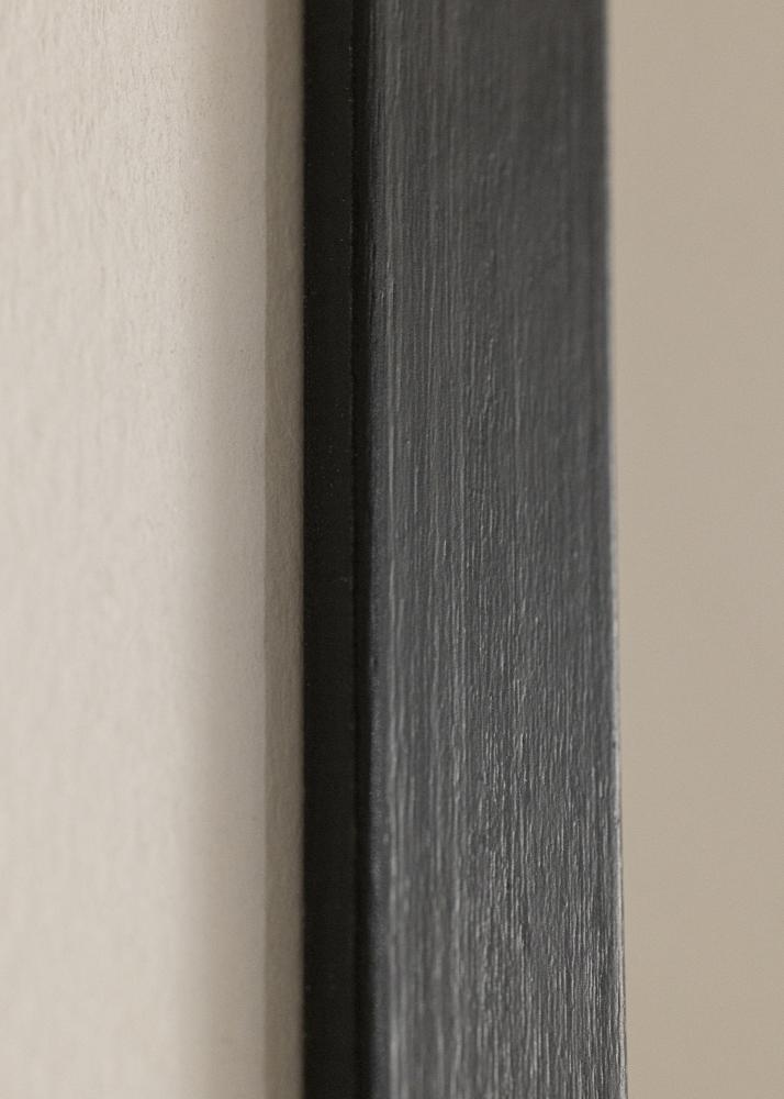 Keret Soul Akrilüveg Fekete 21x30 cm