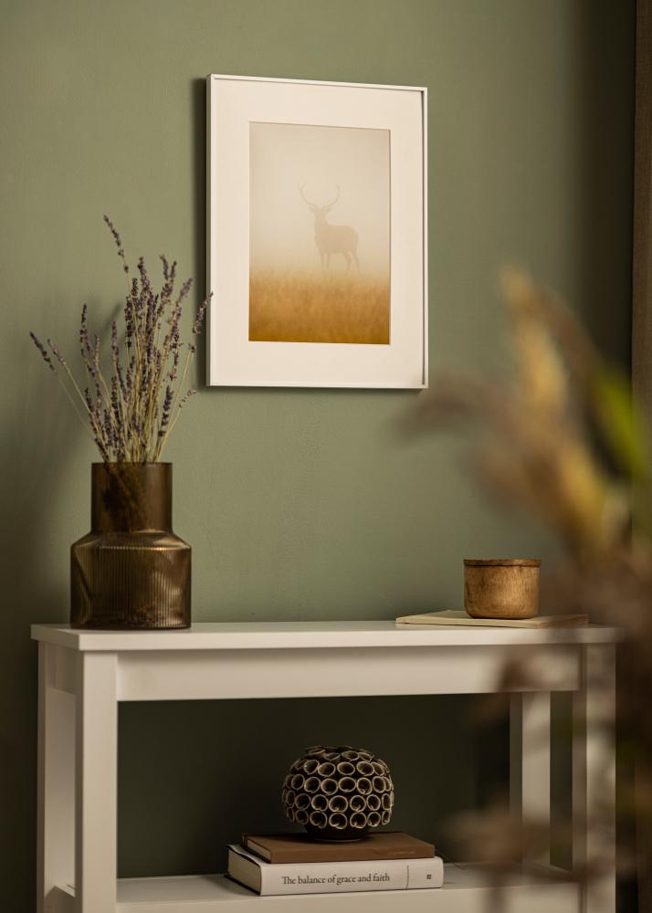 Keret Paris Fehér - Választható méret