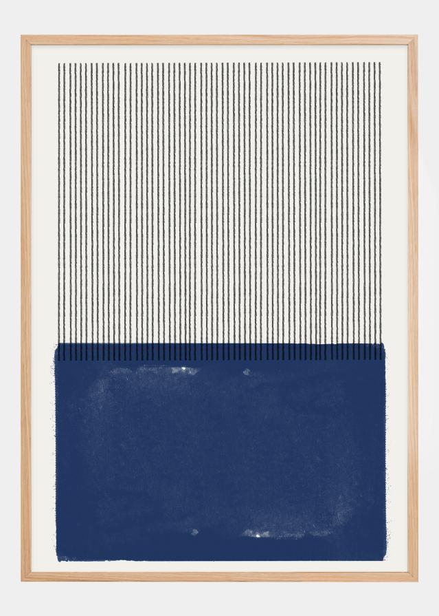 Modern Texture Poszter