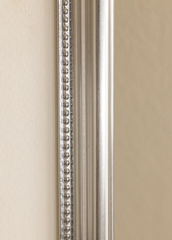 Keret Gala Akrilüveg Ezüst 50x70 cm