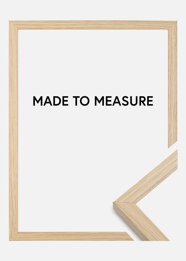 Keret Grimsåker Tölgy - Választható méret