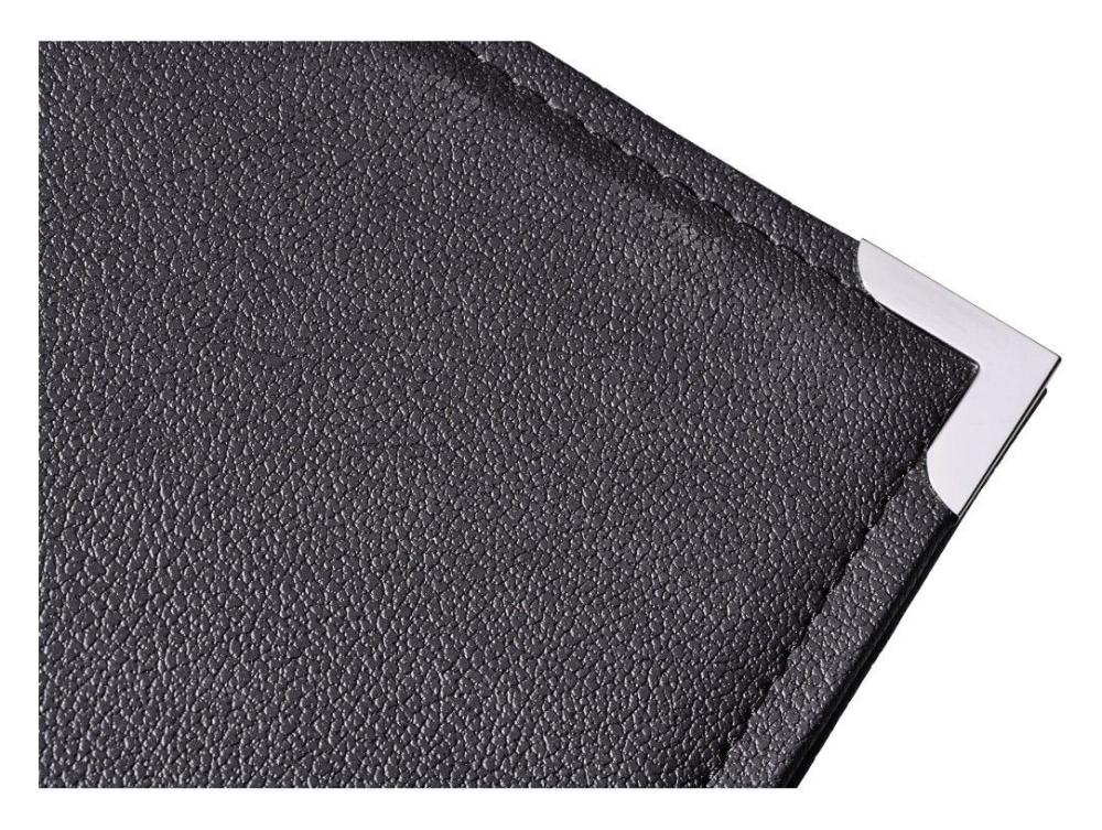 New York City Album Fekete - 200 képek 10x15 cm